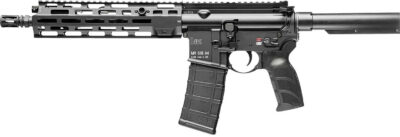 HK MR556 A4 5.56 11IN BARREL 30RD BLACK 81001050