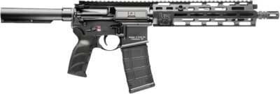 H&K MR556 A4 PISTOL 11” (1) 10 RD MAG