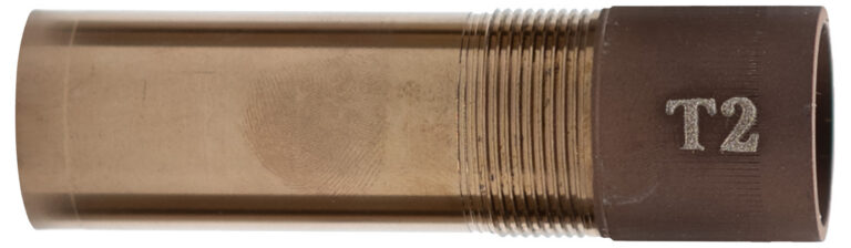 Rob Roberts Gun Works 200110 T2 Triple Threat Mobil 12 Gauge 17-4 PH Stainless Steel