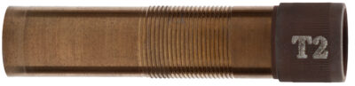 Rob Roberts Gun Works 200119 T2 Triple Threat Optima HP 20 Gauge 17-4 PH Stainless Steel