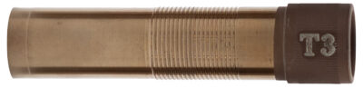 Rob Roberts Gun Works 200120 T3 Triple Threat Optima HP 20 Gauge 17-4 PH Stainless Steel