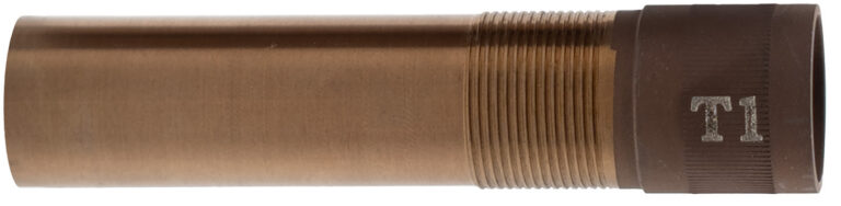 Rob Roberts Gun Works 200124 T1 Triple Threat Optima 12 Gauge 17-4 PH Stainless Steel