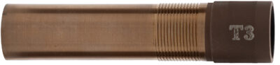 Rob Roberts Gun Works 200126 T3 Triple Threat Optima 12 Gauge 17-4 PH Stainless Steel