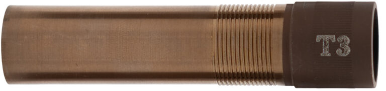 Rob Roberts Gun Works 200126 T3 Triple Threat Optima 12 Gauge 17-4 PH Stainless Steel