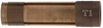Rob Roberts Gun Works 200127 T1 Triple Threat Invector Plus 12 Gauge 17-4 PH Stainless Steel