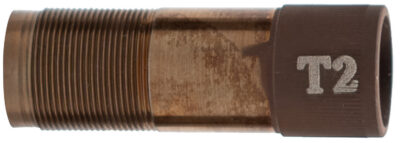 Rob Roberts Gun Works 200137 T2 Triple Threat Invector 20 Gauge 17-4 PH Stainless Steel