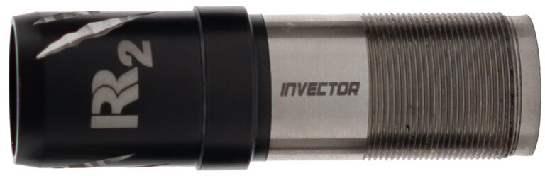Rob Roberts Gun Works 200280 RR2 Raptor Invector 12 Gauge 17-4 PH Stainless Steel
