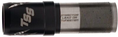 Rob Roberts Gun Works 200282 TSS Raptor Invector 12 Gauge 17-4 PH Stainless Steel