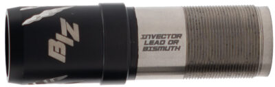 Rob Roberts Gun Works 200283 Biz Raptor Invector 12 Gauge 17-4 PH Stainless Steel