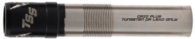 Rob Roberts Gun Works 200287 TSS Raptor Crio Plus 20 Gauge 17-4 PH Stainless Steel