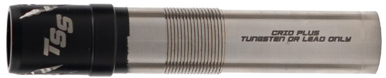 Rob Roberts Gun Works 200287 TSS Raptor Crio Plus 20 Gauge 17-4 PH Stainless Steel