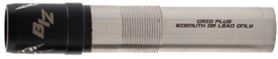 Rob Roberts Gun Works 200288 Biz Raptor Crio Plus 20 Gauge 17-4 PH Stainless Steel