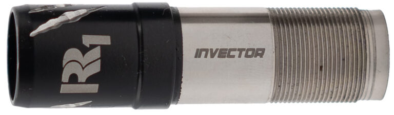 Rob Roberts Gun Works 200291 RR1 Raptor Invector 20 Gauge 17-4 PH Stainless Steel