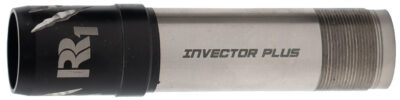 Rob Roberts Gun Works 200294 RR1 Raptor Invector Plus 12 Gauge 17-4 PH Stainless Steel