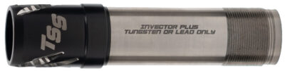 Rob Roberts Gun Works 200297 TSS Raptor Invector Plus 12 Gauge 17-4 PH Stainless Steel