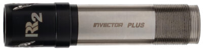 Rob Roberts Gun Works 200300 RR2 Raptor Invector Plus 20 Gauge 17-4 PH Stainless Steel