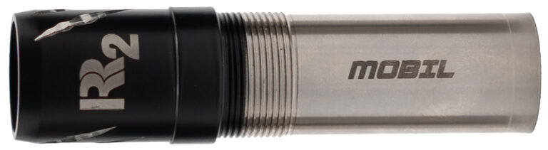 Rob Roberts Gun Works 200305 RR2 Raptor Mobil 12 Gauge 17-4 PH Stainless Steel