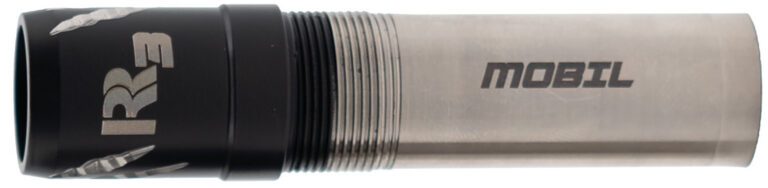 Rob Roberts Gun Works 200311 RR3 Raptor Mobil 20 Gauge 17-4 PH Stainless Steel
