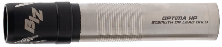 Rob Roberts Gun Works 200323 Biz Raptor Optima HP 20 Gauge 17-4 PH Stainless Steel