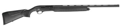 TriStar 20222 Raptor II  12 Gauge Semi-Auto 3″ 5+1 28″ Black Vent Rib Steel Barrel & Receiver, Fixed Black Synthetic Stock