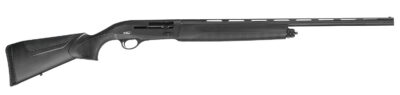 TriStar 20224 Raptor II  20 Gauge Semi-Auto 3″ 5+1 26″ Black Vent Rib Steel Barrel & Receiver, Fixed Black Synthetic Stock