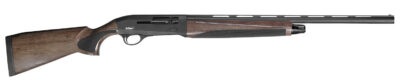 TriStar 20232 Raptor II  12 Gauge Semi-Auto 3″ 5+1 28″ Black Vent Rib Steel Barrel, Black Steel Receiver, Fixed Walnut Stock
