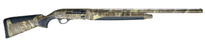 TriStar 20244 Raptor II  20 Gauge Semi-Auto 3″ 5+1 28″ Mossy Oak Country Roots Vent Rib Steel Barrel & Receiver, Fixed Mossy Oak Country Roots Synthetic Stock