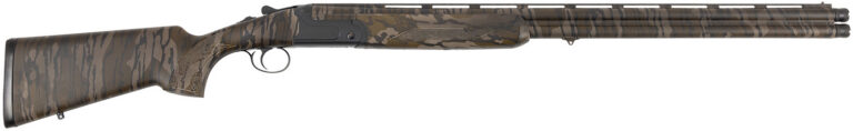 CZ SWAMP MAGNUM 12GA 3.5 30 MOBL CAMO