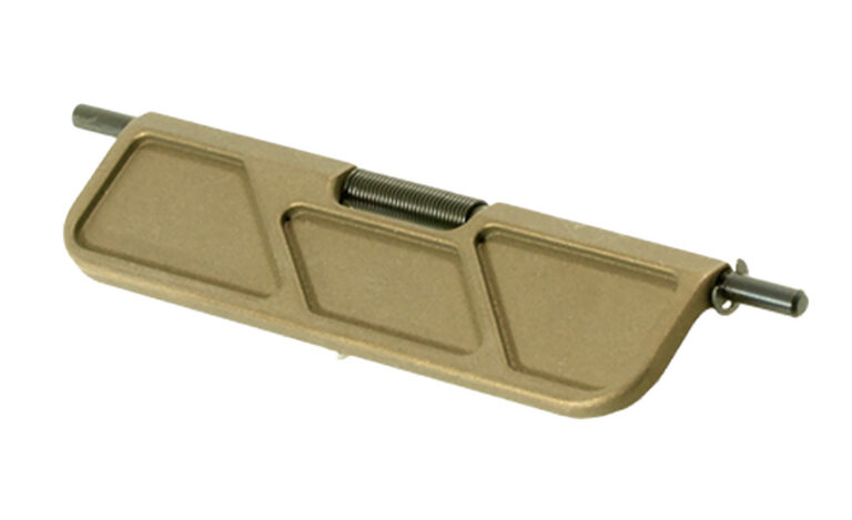 Timber Creek Outdoors ARBDCBB Billet Dust Cover Burnt Bronze Aluminum