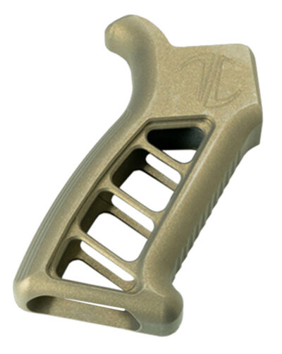 Timber Creek Outdoors EARPGBB Enforcer AR Pistol Grip Burnt Bronze