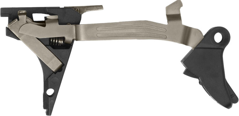 Trigger unit Performance trigger Gen4/Gen5 .40 Pkg