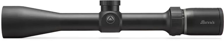 DROPTINE™ 3-9X40MM SFP RIFLE SCOPES DROPTINE 22 CAL CALIBRATED 3-9X40MM SFP BALLISTIC PLEX