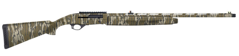 MOSS SA-410 410GA 22 4RD MO GREENLEAF