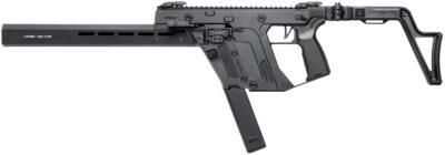 Kriss USA KV103CBL00 Vector CRB G3 10mm 16″