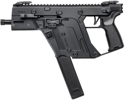KRISS VECTOR SDP G3 10MM PISTOL 5.5″ 1X33RD BLACK