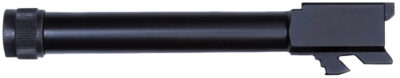 Glock Barrel G17 gen 5 9mm threaded 1/2×28 threaded