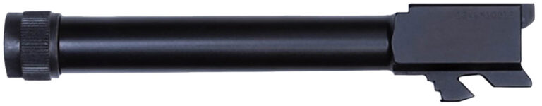 Glock Barrel G17 gen 5 9mm threaded 1/2x28 threaded
