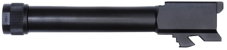 GLOCK OEM THRDD BARREL G19 9MM GEN4