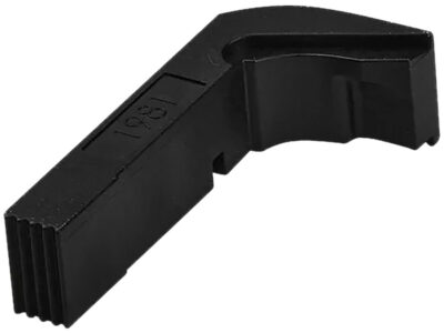 Magazine Catch Extended�Fits 9mm|.40|.380|.357|.45GAP Gen3�- PACKAGED