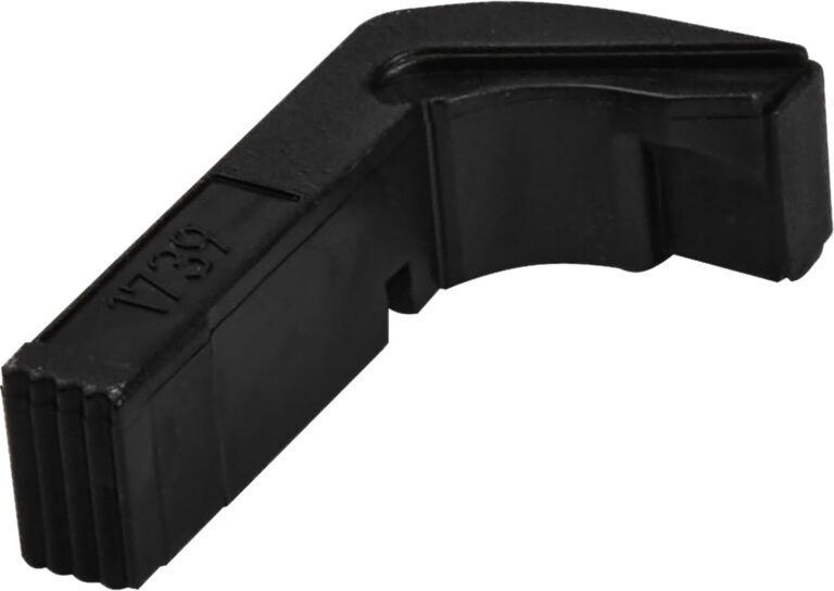 Magazine Catch�Fits .45 Auto G36/G36FGR Only���� PACKAGED