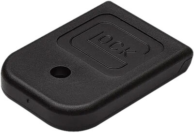 Magazine Floor Plate Fits 9mm|.40|.380|.357|.45GAP Gen4/Gen5��PACKAGED