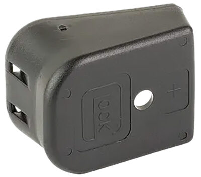 Magazine Floor Plate�Fits 9mm|.40 S&W|.357|.45 GAP�(W/7165 insert) PACKAGED