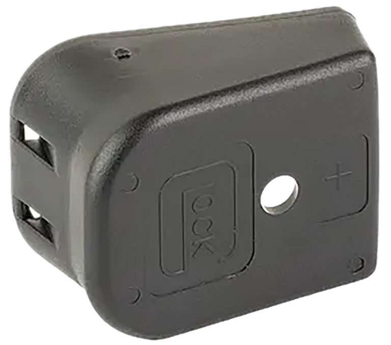 Magazine Floor Plate�Fits 9mm|.40 S&W|.357|.45 GAP�(W/7165 insert) PACKAGED