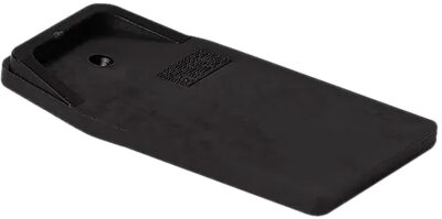 Glock 50977 Magazine Insert  9mm Fits Glock 17/17L/19/26/34/44 Black Polymer