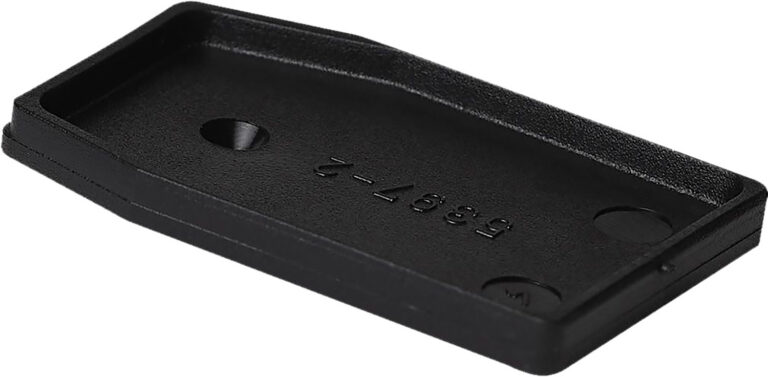 Glock 50980 Magazine Insert  10mm Fits Glock 20/20SF/29SF Gen4 Black Polymer