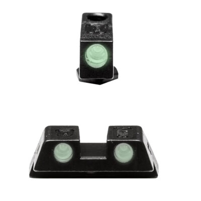 GLOCK NIGHT SIGHT SET 6.1 SLIM FITS G42 G43