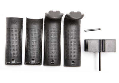 GLOCK OEM G19/23 GN4 BVRTL BKSTRP