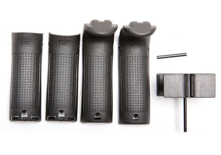 GLOCK OEM G19/23 GN4 BVRTL BKSTRP