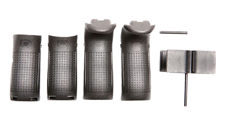 GLOCK OEM G26/27 GN4 BVRTL BKSTRP
