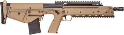 KEL RDB RIFLE 223REM 20 BULLPUP TAN 20RD